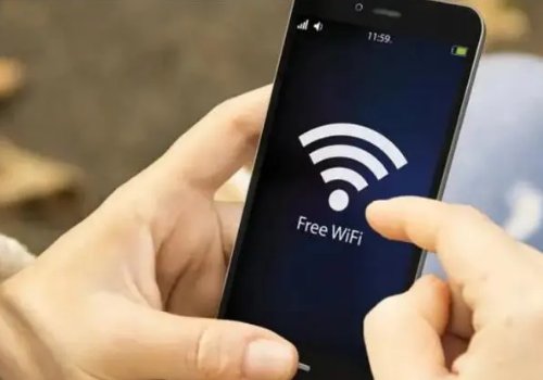 微信不能连无线网什么原因？