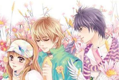 有哪些青春校园小说推荐?