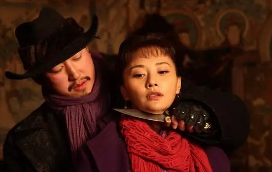 春桃的战争剧情介绍