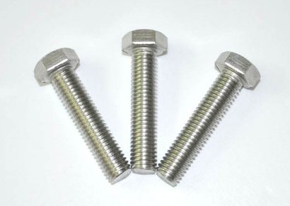 螺栓M18的标准是多少？