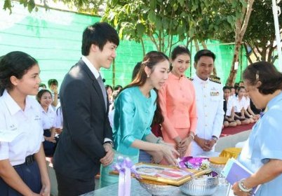 赛莎梦创始人阿芳