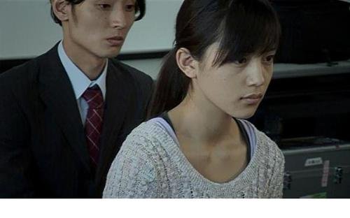 被诅咒的胶片的简介