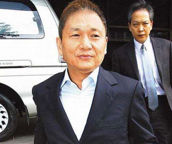 李岳苍有多少资产 因儿子成名有其父必有其子