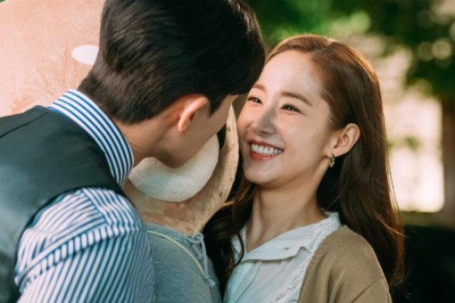 韩剧《全部都在那个地方》最后是什么意思?