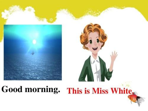 misswhite怎么读音