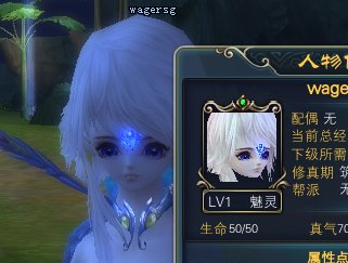 求完美世界国际板女剑灵代码（要身材有点瘦瘦的，可爱的）谢谢啊