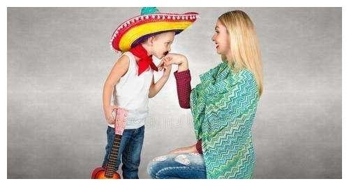 什么是恋母情结