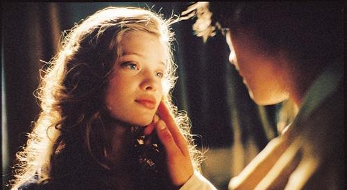 爱欲旋律的基本信息