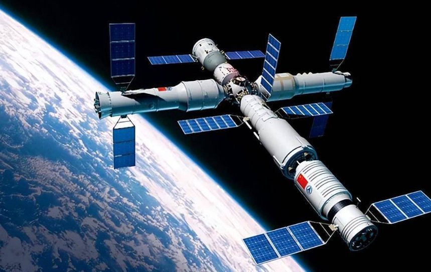 神舟十七号飞船上的河南元素