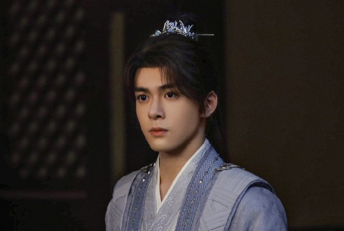 莲花楼拍了两个结局