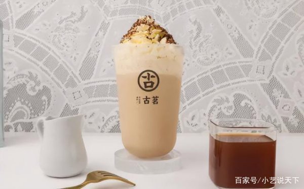 古茗奶茶偷逃税超2000万,是怎样被发现的?