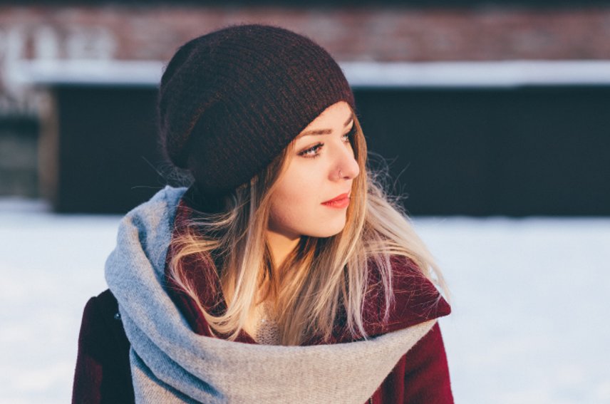 为什么说女人的左侧脸比右侧脸更迷人呢？