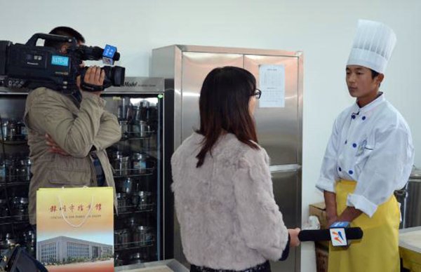 宁夏电视台的少儿频道