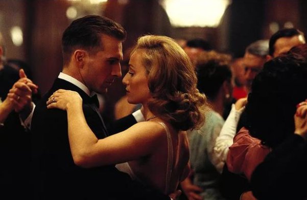 英国病人剧情详细介绍