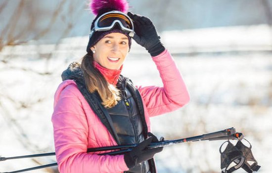 北欧人高马大女性地位