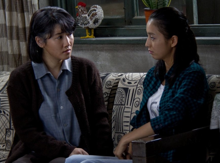 错恨电视剧分集剧情介绍