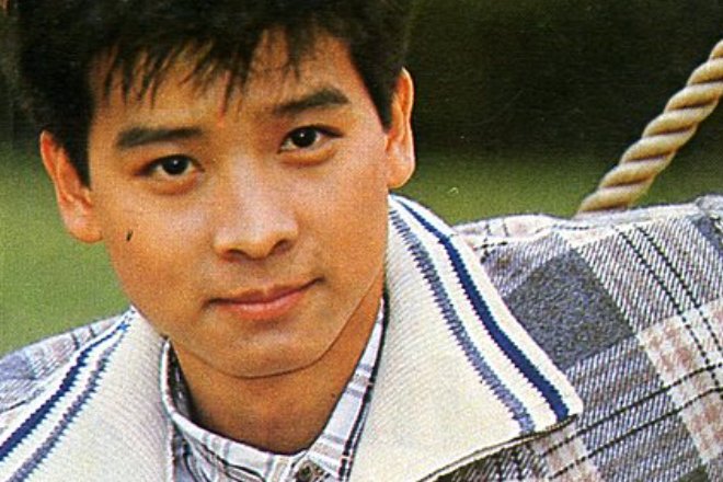 雪中情 雪山飞狐原唱