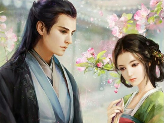 华浅仲溪午仲夜阑小说结局