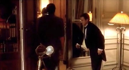 零点谋杀案的剧情简介