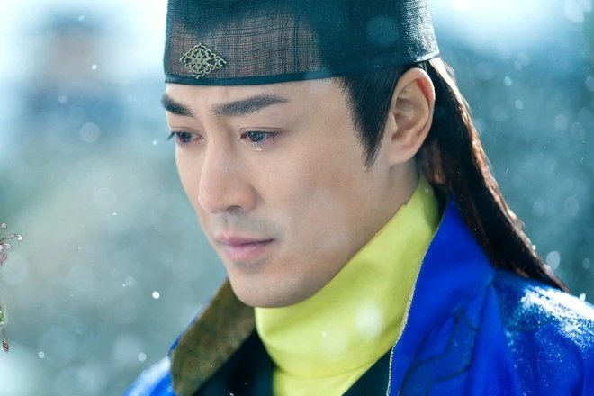 紫钗奇缘大结局气死我了