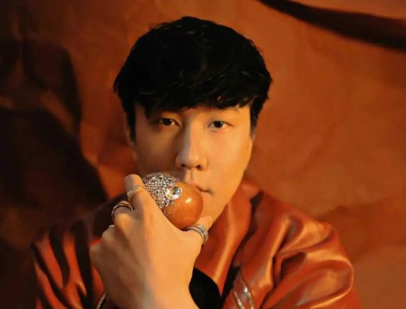 冰尸恋是什么林俊杰