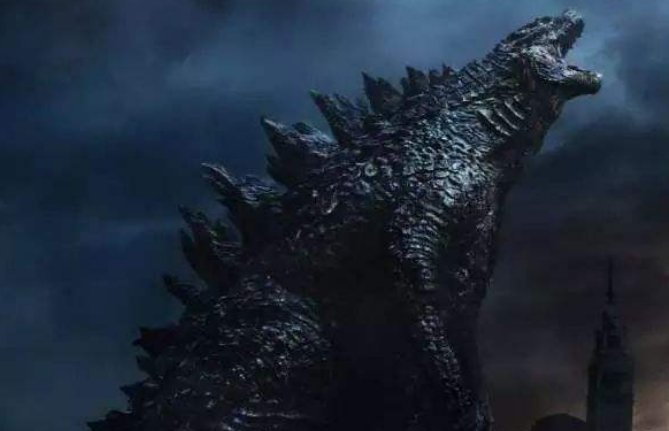哥斯拉为什么可以被称为怪兽之王？