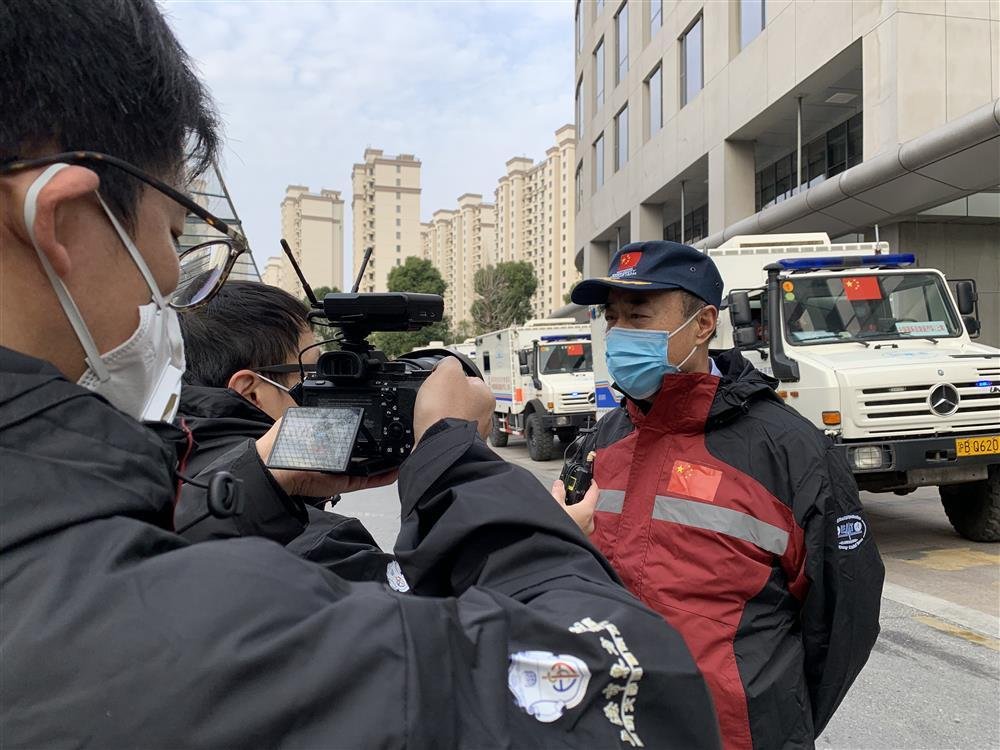 上海累计报告53万感染者，上海现在的疫情情况怎么样了？