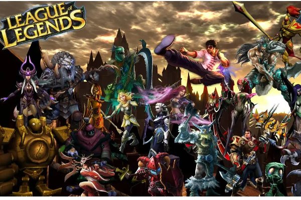 lol游戏人工客服电话