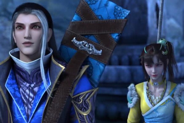 少年歌行唐莲真的死了?