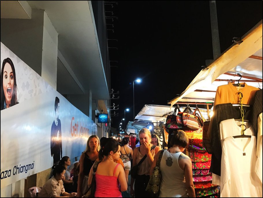 为什么大家都不愿意去泰国旅游了