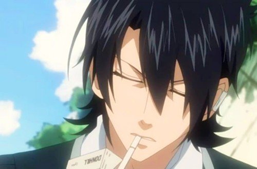 《隐之王》好看吗？介绍一下？