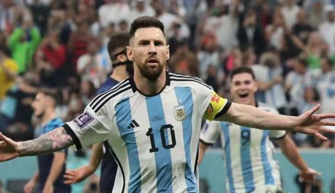 22年世界杯梅西还踢吗