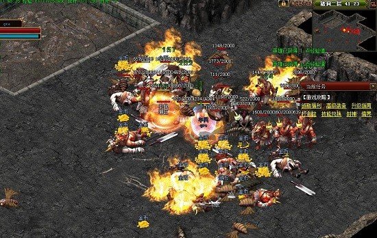 想问下《传奇3》的是一款什么游戏，好不好玩？