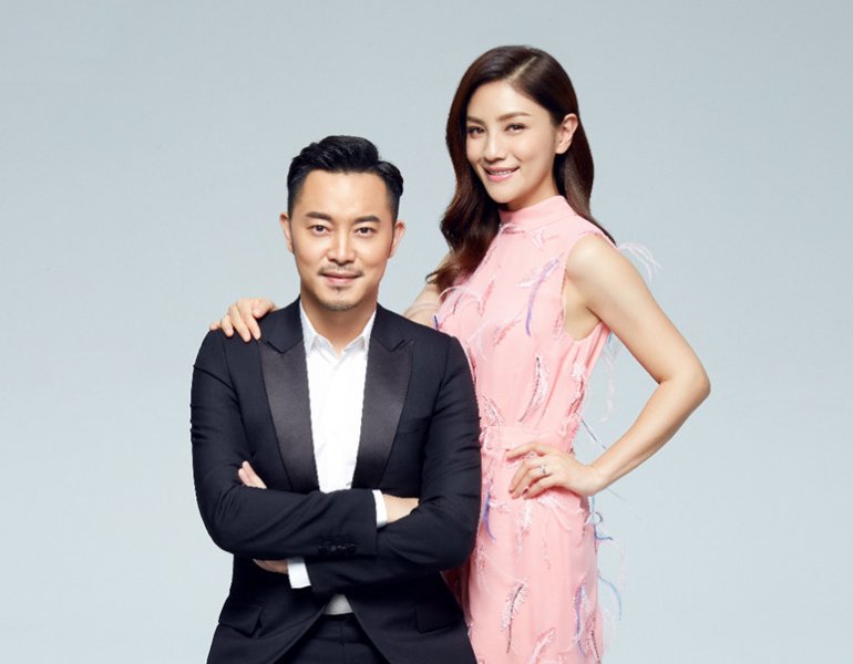 沙溢结过几次婚