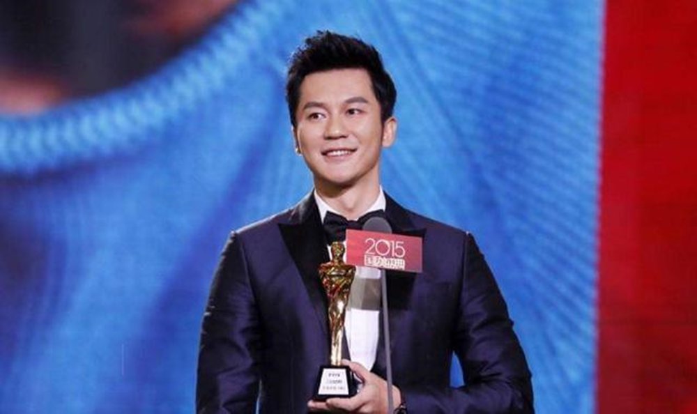 李晨的爷爷是谁？