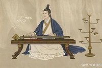 汉代文学家长卿是谁？