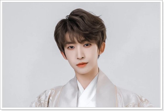 男网红排名前十