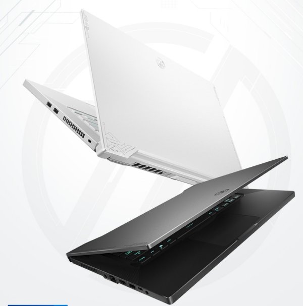 华硕天选FX517Z？