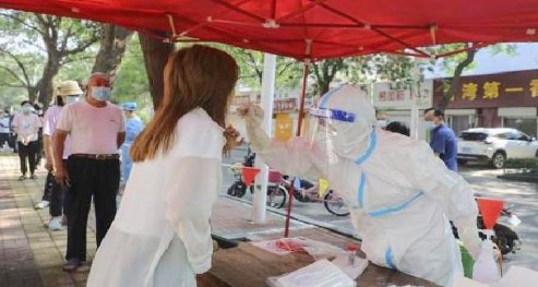 临沂一居民无故不参加核酸检测，被罚款两百元，如此处罚是否合理？