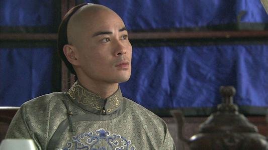 在电视剧步步惊心里面，八阿哥向皇帝进献了一只海东青，可谁知海东青竟然死了，八阿哥因此受到皇帝的冷眼