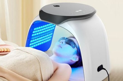 广州10大美容仪器公司