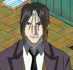 胡侦探17的主角介绍