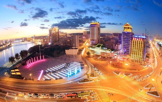 延边州九三放假安排