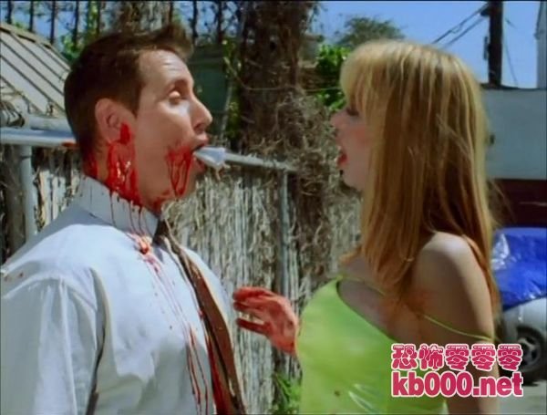 一小时僵尸的演职员表