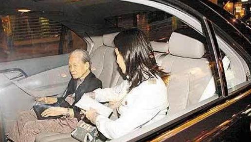 何超琼买了陈百强的豪宅是真的吗