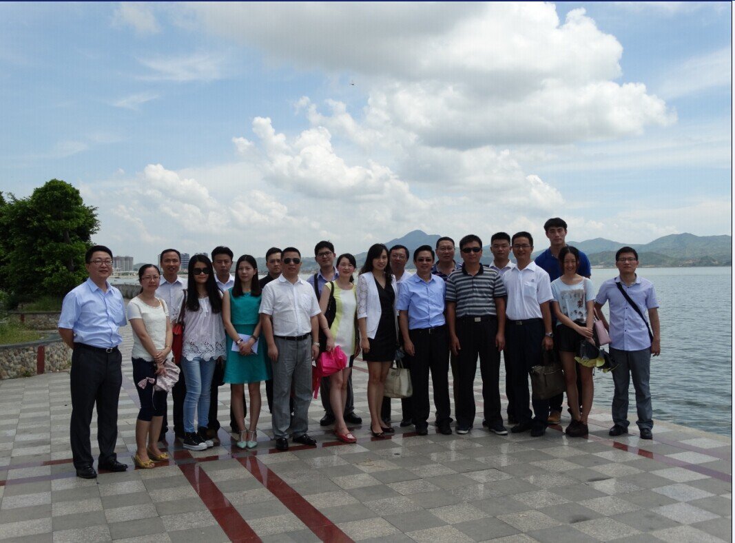 汕尾论坛的网站简介