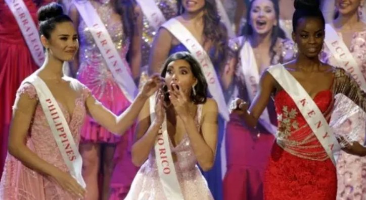 世界小姐真假主办方”打架”，到底谁是真正的主办方？