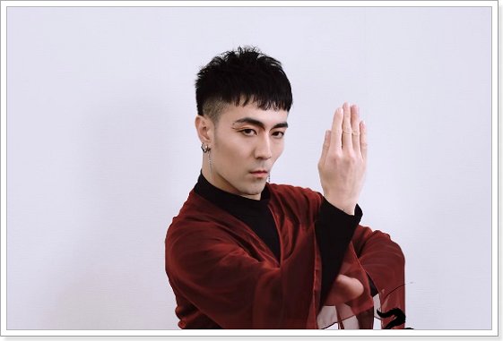 男网红排名前十