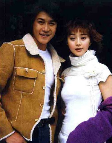 李晨被绿是怎么回事？