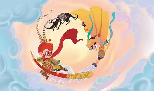 大闹天宫主要讲了个什么故事？